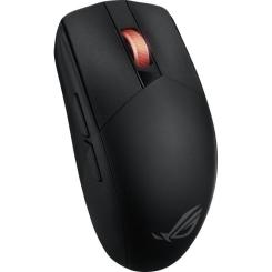 Мышка ASUS ROG Strix Impact III Wireless/Bluetooth Black Фото 4