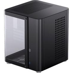 Корпус для ПК JONSBO TK-1 Black Фото 3