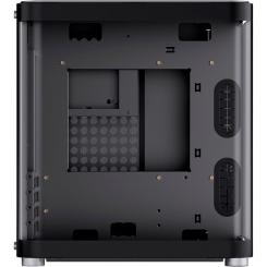 Корпус для ПК JONSBO TK-1 Black Фото 5