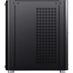 Корпус для ПК JONSBO TK-1 Black Фото 6