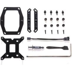 Кулер для процессора JONSBO HX6210 Black Фото 11