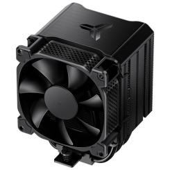 Кулер для процессора JONSBO HX6210 Black Фото 2