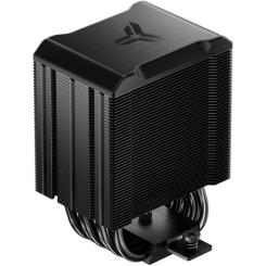 Кулер для процессора JONSBO HX6210 Black Фото 4