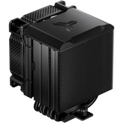 Кулер для процессора JONSBO HX6210 Black Фото 5