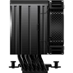 Кулер для процессора JONSBO HX6210 Black Фото 6