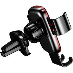 Универсальный автодержатель Baseus Metal Age II Gravity Фото 3