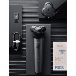 Электробритва Xiaomi F303-BK Фото 9
