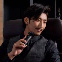 Электробритва Xiaomi F303-BK Фото 10