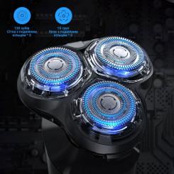 Электробритва Xiaomi F303-BK Фото 4