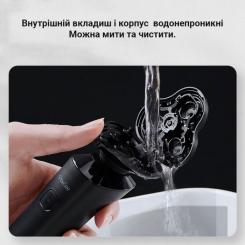 Электробритва Xiaomi F303-BK Фото 7