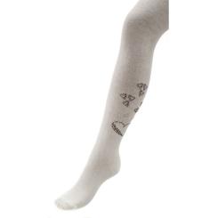 Колготки детские BNM со стразами Фото