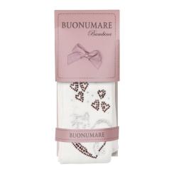 Колготки детские BNM со стразами Фото 1