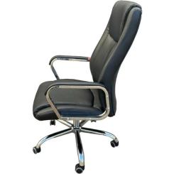 Офисное кресло Аклас Альте Черный Фото 2