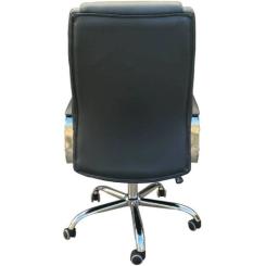 Офисное кресло Аклас Альте Черный Фото 3