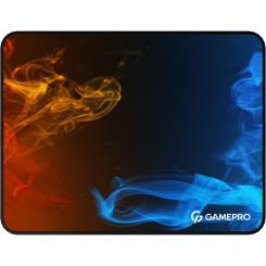 Коврик для мышки GamePro MP150H Black Фото
