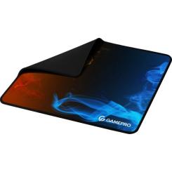 Коврик для мышки GamePro MP150H Black Фото 2