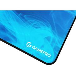 Коврик для мышки GamePro MP150H Black Фото 3