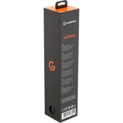 Коврик для мышки GamePro MP150H Black Фото 6