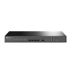 Коммутатор сетевой TP-Link DS-P7001-04 Фото