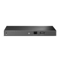 Коммутатор сетевой TP-Link DS-P7001-04 Фото 1