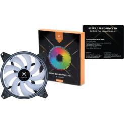 Кулер для корпуса Vinga RGB fan-11 Фото 4