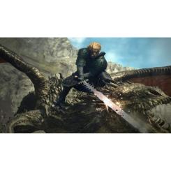 Игра Sony Dragon's Dogma II, BD диск [PS5] Фото 9