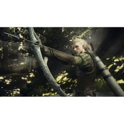 Игра Sony Dragon's Dogma II, BD диск [PS5] Фото 1