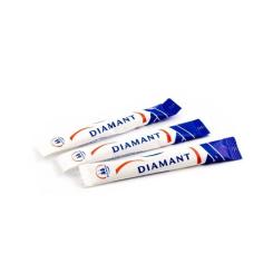 Сахар Diamant белый в стиках 200 штх5 г Фото