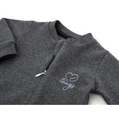 Человечек детский Tongs на молнии Фото 2