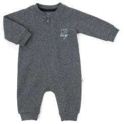 Человечек детский Tongs на молнии Фото