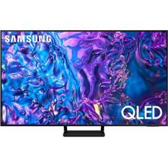 Телевизор Samsung QE65Q70DAUXUA Фото