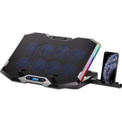 Подставка для ноутбука GamePro CP870 Фото