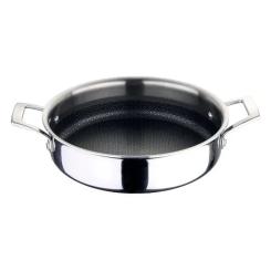 Сотейник MasterPro Hi-tech 3, 28 см, 5.8 л Фото 1