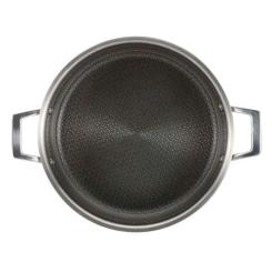 Сотейник MasterPro Hi-tech 3, 28 см, 5.8 л Фото 3