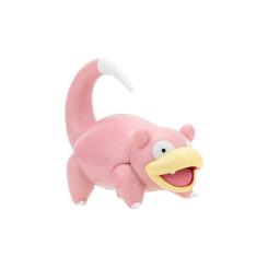 Фигурка Pokemon W16 - Слоупок Фото 1