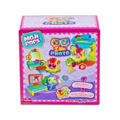 Игровой набор Moji Pops серії Box I Like – Фотостудія Фото