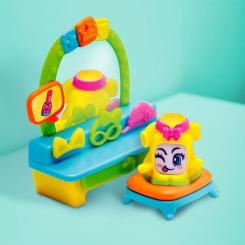 Игровой набор Moji Pops серії Box I Like – Фотостудія Фото 3