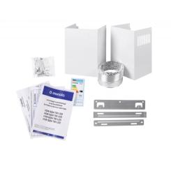 Вытяжка кухонная Minola HDN 6224 WH 700 LED Фото 9