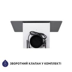 Вытяжка кухонная Minola HDN 6224 WH 700 LED Фото 7