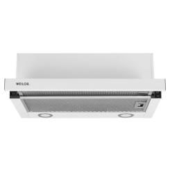 Вытяжка кухонная Weilor WT 65 WH Фото