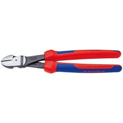 Кусачки KNIPEX боковые усиленные Фото