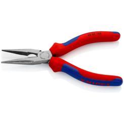 Плоскогубцы KNIPEX круглогубці з ріжучими крайками Фото 1
