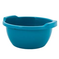 Таз Алеана Бирюзовый 3 л Фото