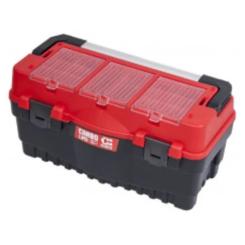 Ящик для инструментов QBRICK SYSTEM FORMULA CARBO S600 Фото