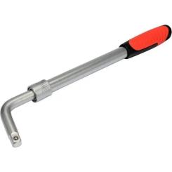 Ключ Yato колесный с насадками Фото 1