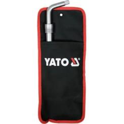 Ключ Yato колесный с насадками Фото 2