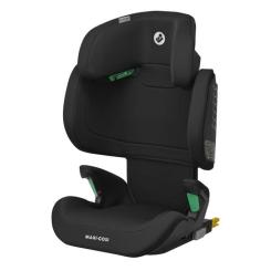 Автокресло Maxi-Cosi RodiFix M i-Size Basic Black Фото