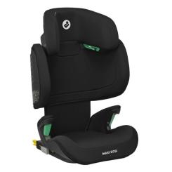 Автокресло Maxi-Cosi RodiFix M i-Size Basic Black Фото 1