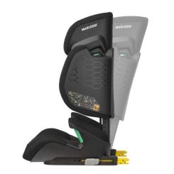 Автокресло Maxi-Cosi RodiFix M i-Size Basic Black Фото 2
