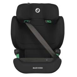 Автокресло Maxi-Cosi RodiFix M i-Size Basic Black Фото 3